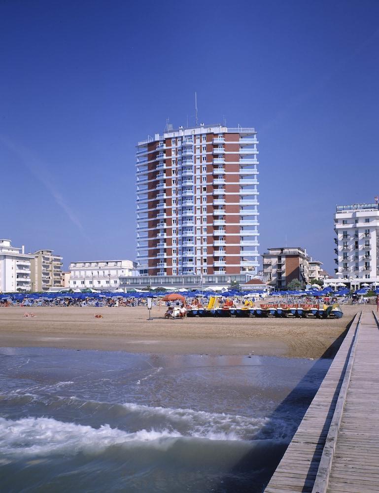 Hotel Caravelle&minicaravelle Lido di Jesolo